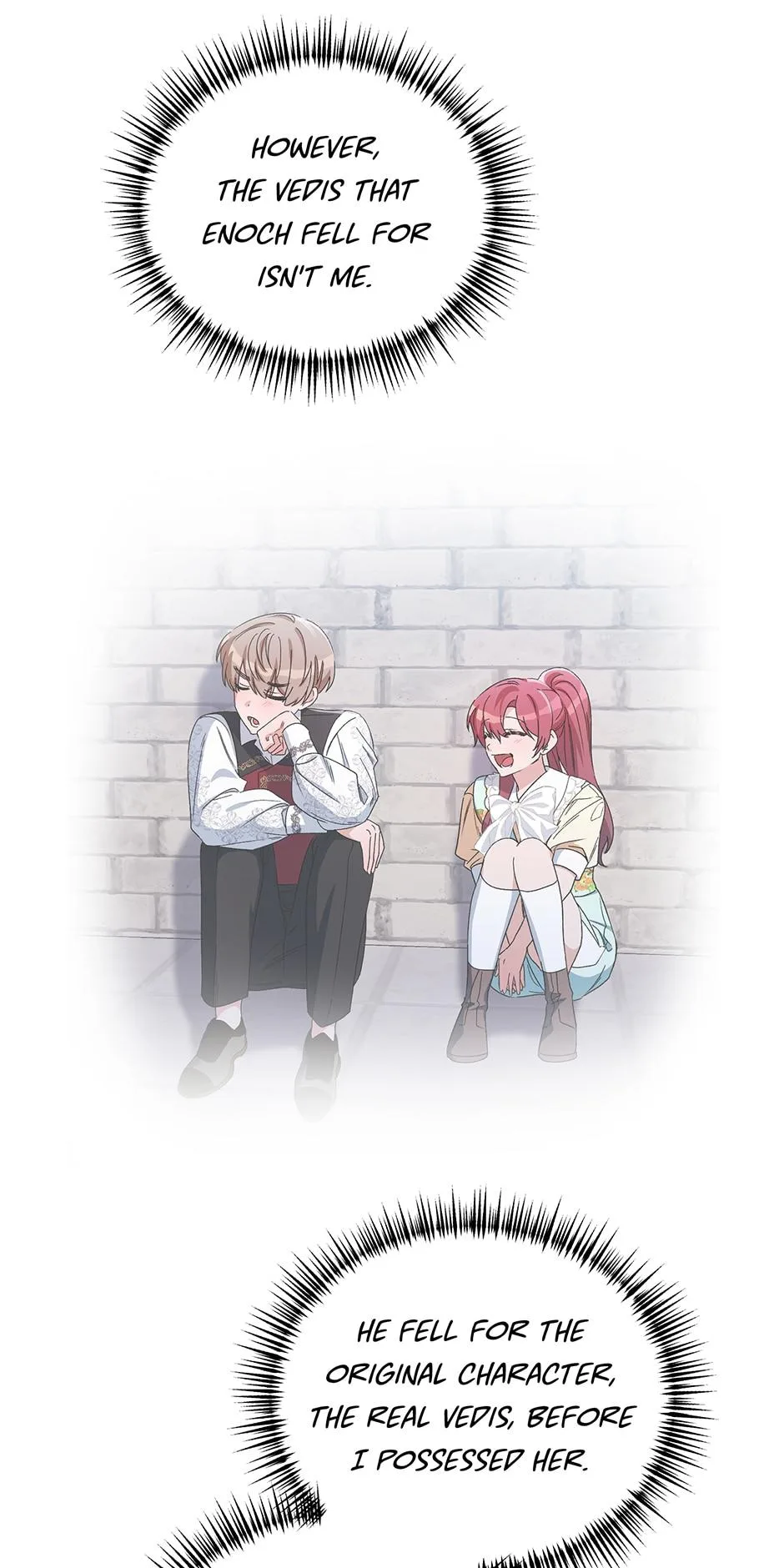 Second Life on the Red Carpet Chapter 44 page 18