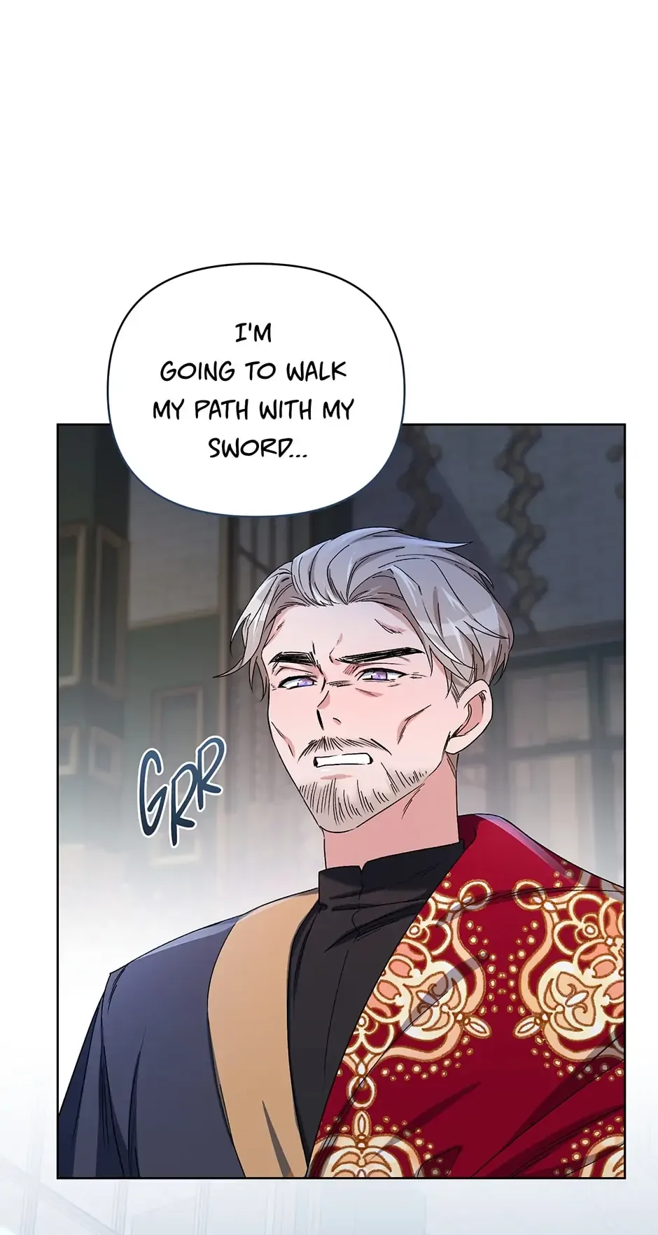 Second Life on the Red Carpet Chapter 43 page 67