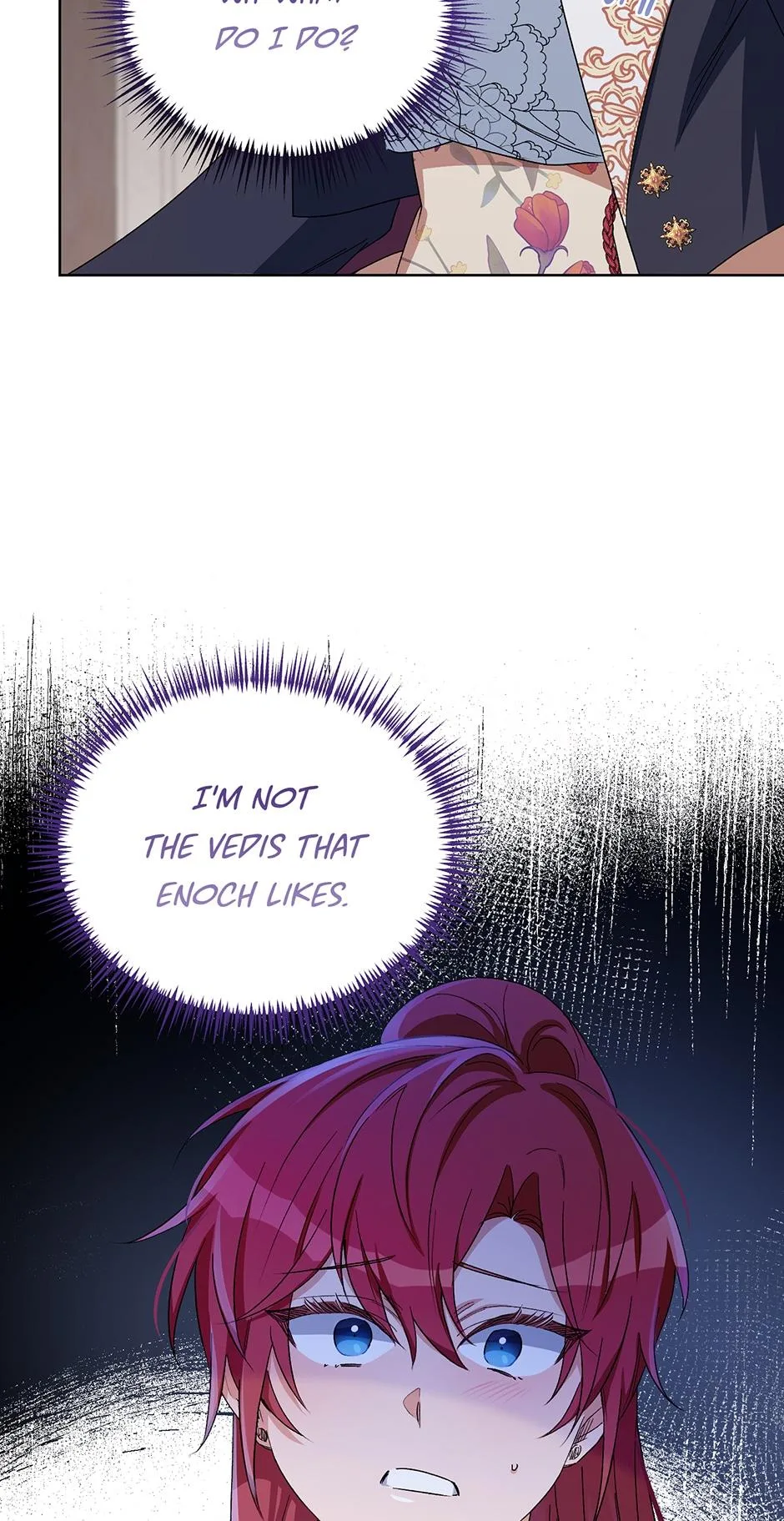 Second Life on the Red Carpet Chapter 44 page 5