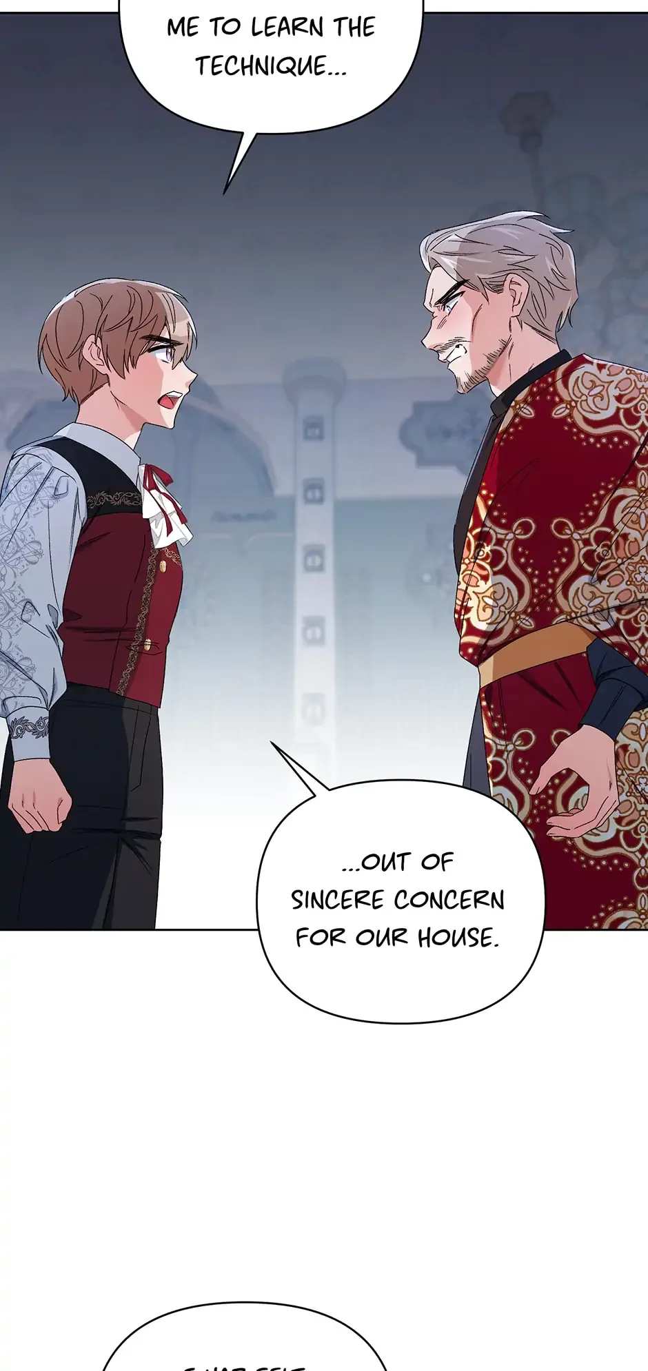 Second Life on the Red Carpet Chapter 43 page 64