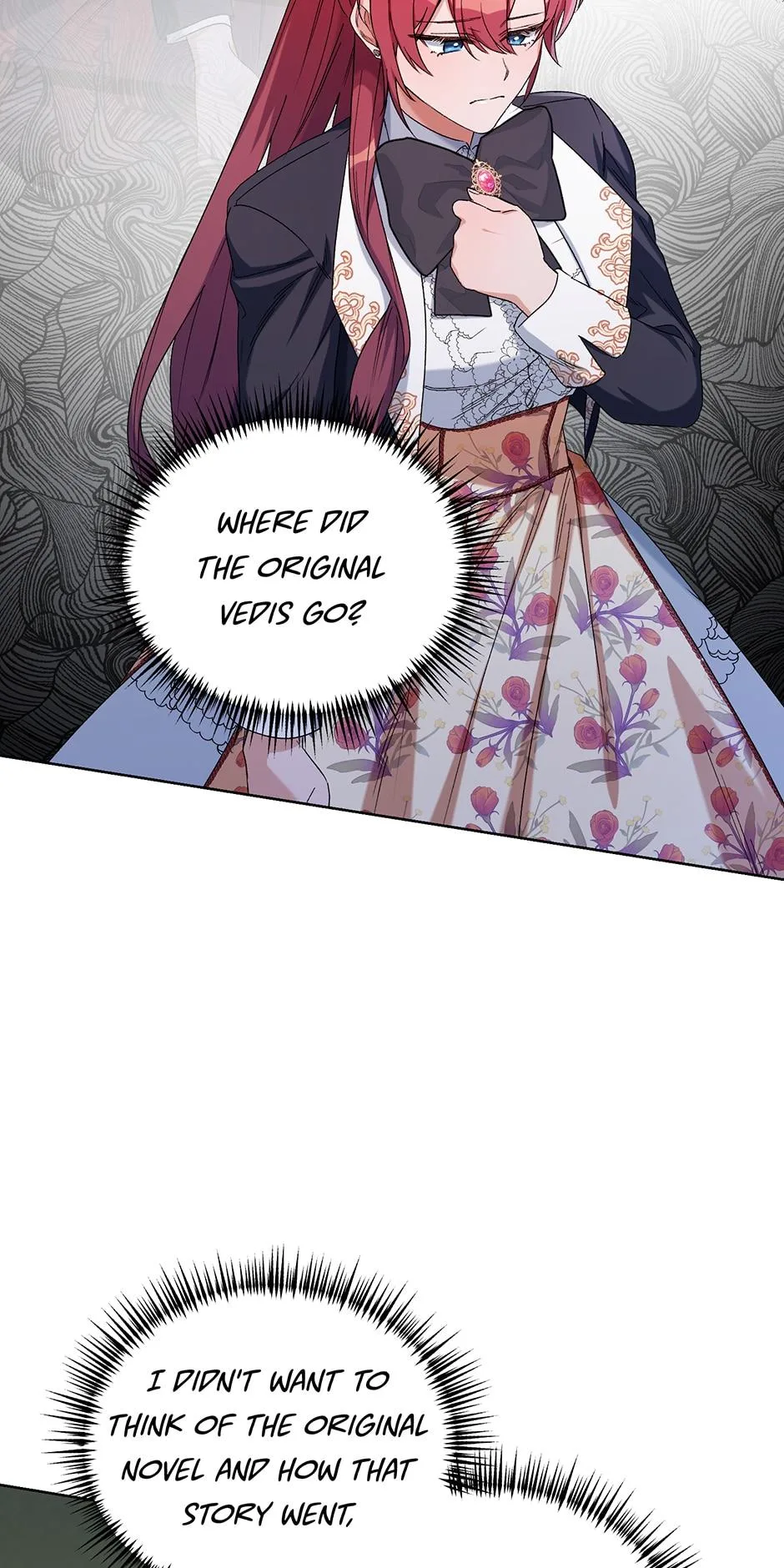 Second Life on the Red Carpet Chapter 44 page 21