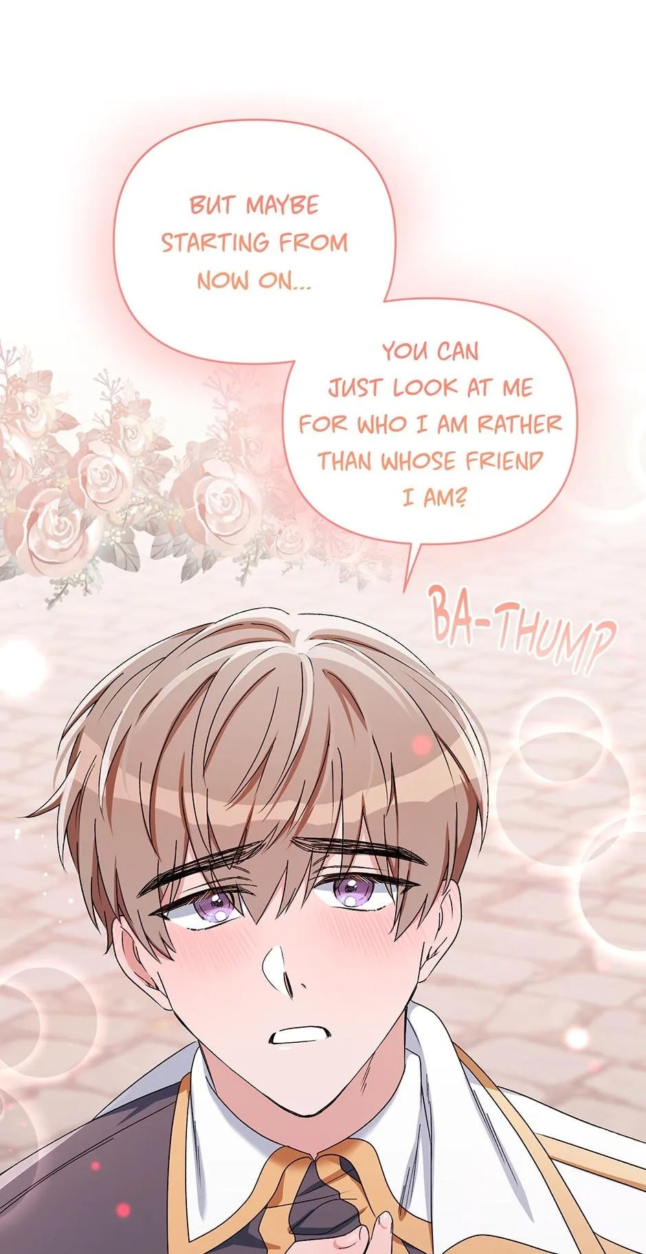 Second Life on the Red Carpet Chapter 44 page 3