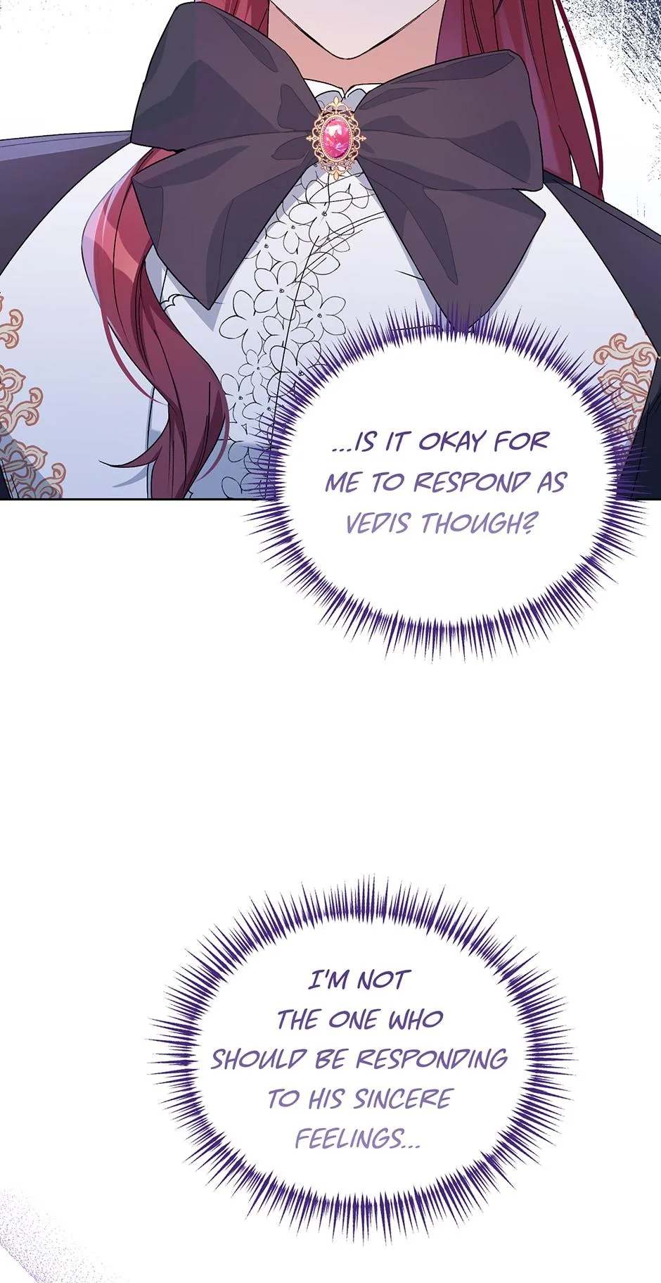 Second Life on the Red Carpet Chapter 44 page 6