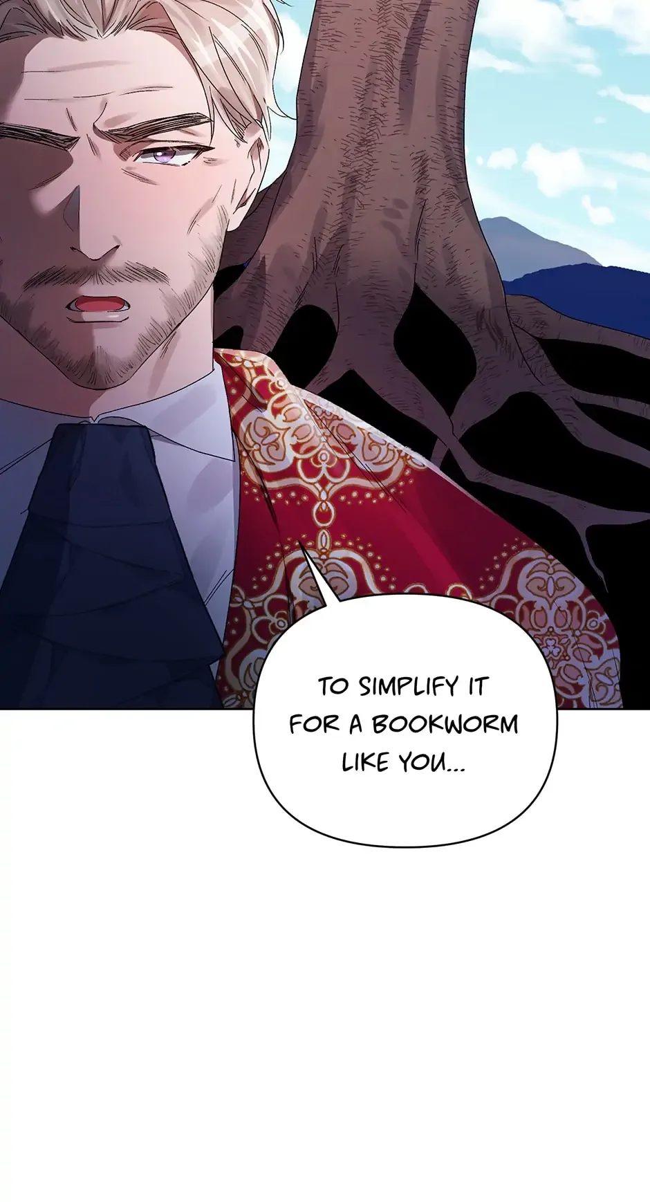Second Life on the Red Carpet Chapter 42 page 19