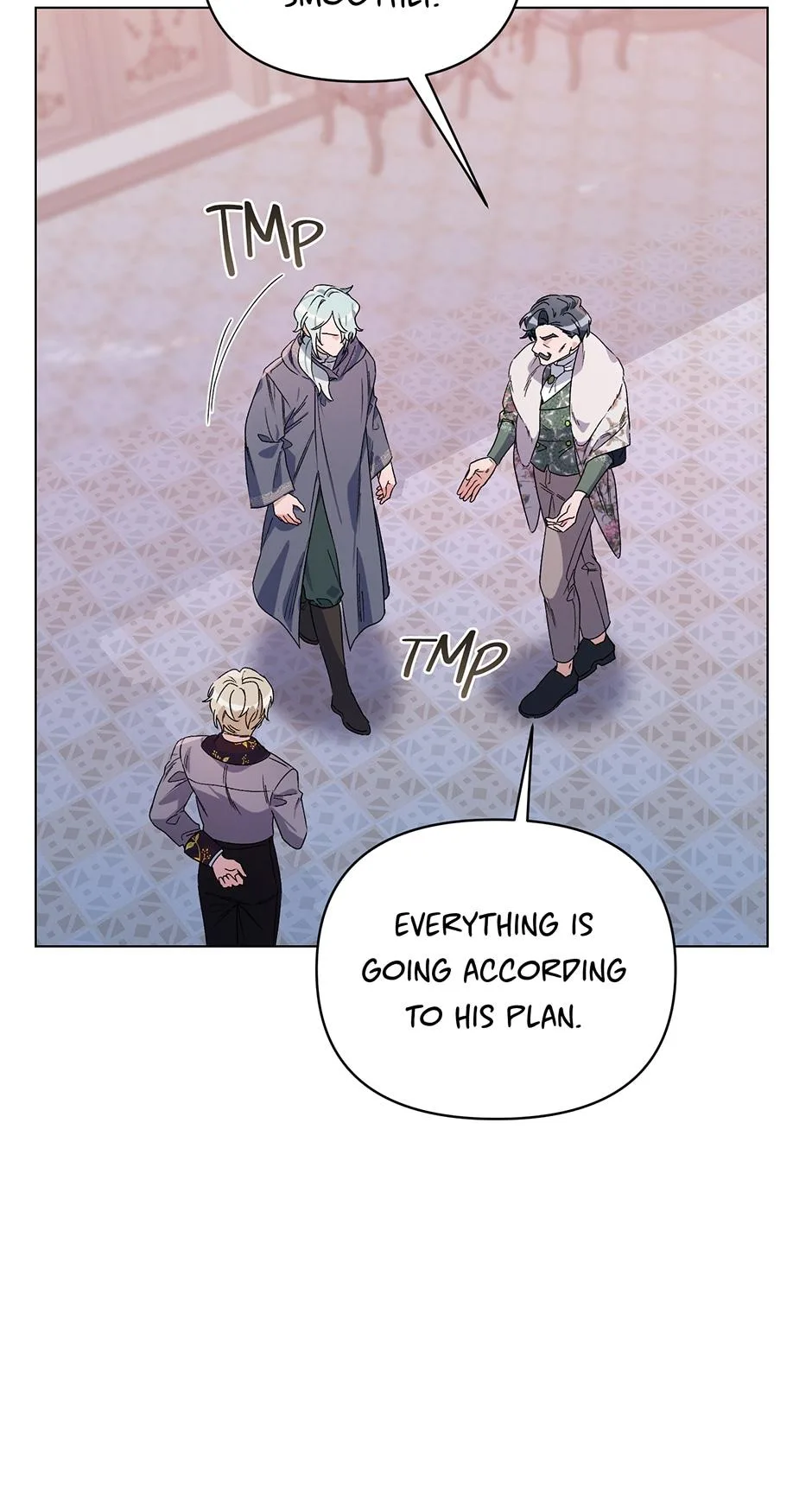 Second Life on the Red Carpet Chapter 44 page 78
