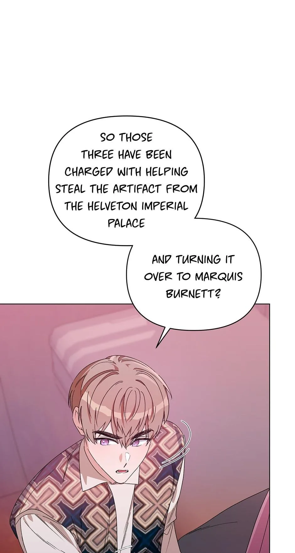 Second Life on the Red Carpet Chapter 44 page 64