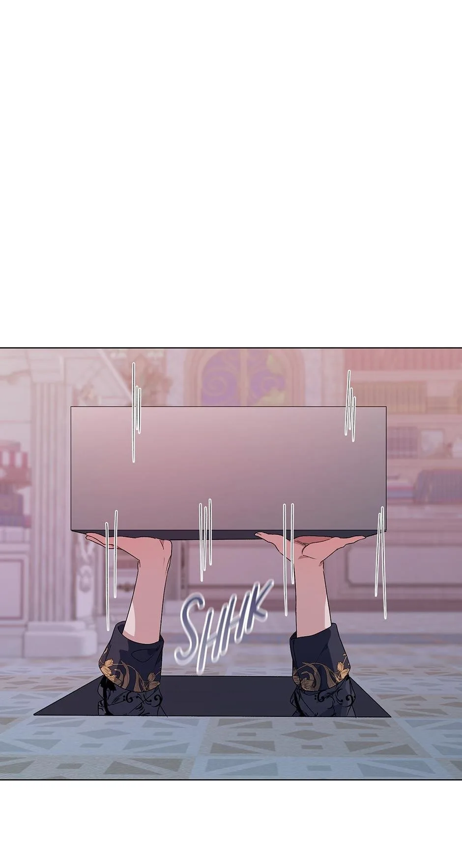 Second Life on the Red Carpet Chapter 44 page 84