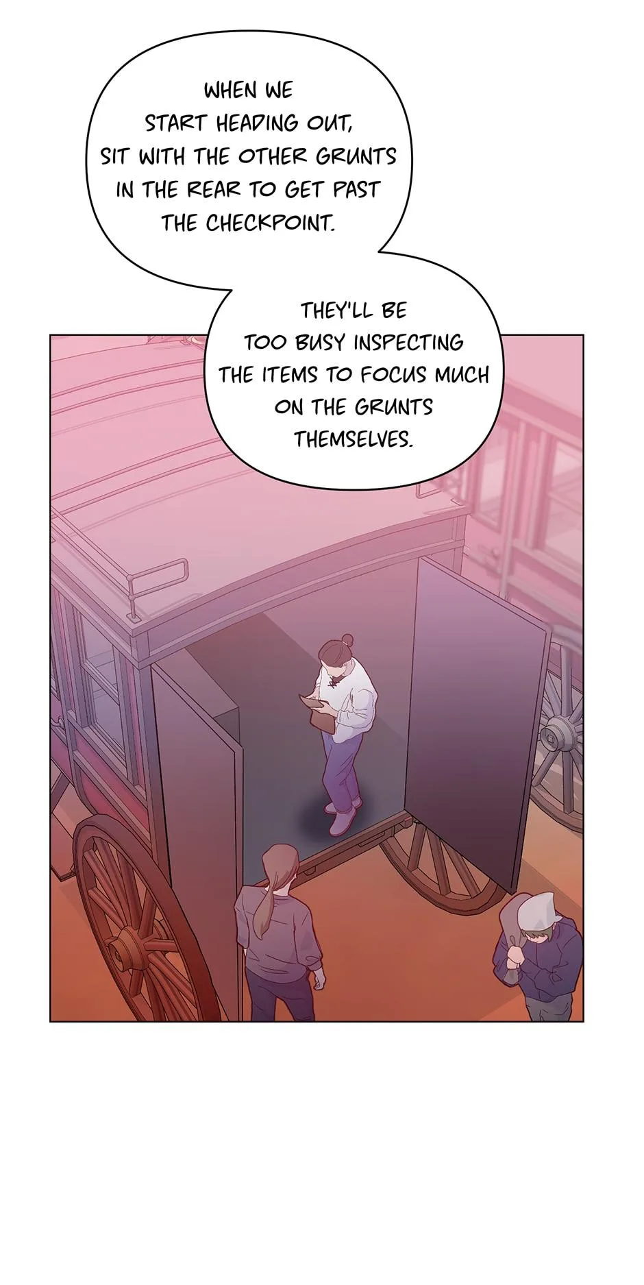 Second Life on the Red Carpet Chapter 44 page 52