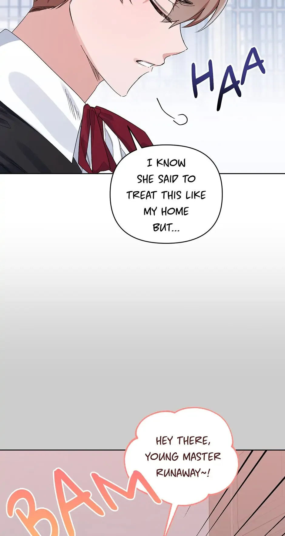 Second Life on the Red Carpet Chapter 42 page 53
