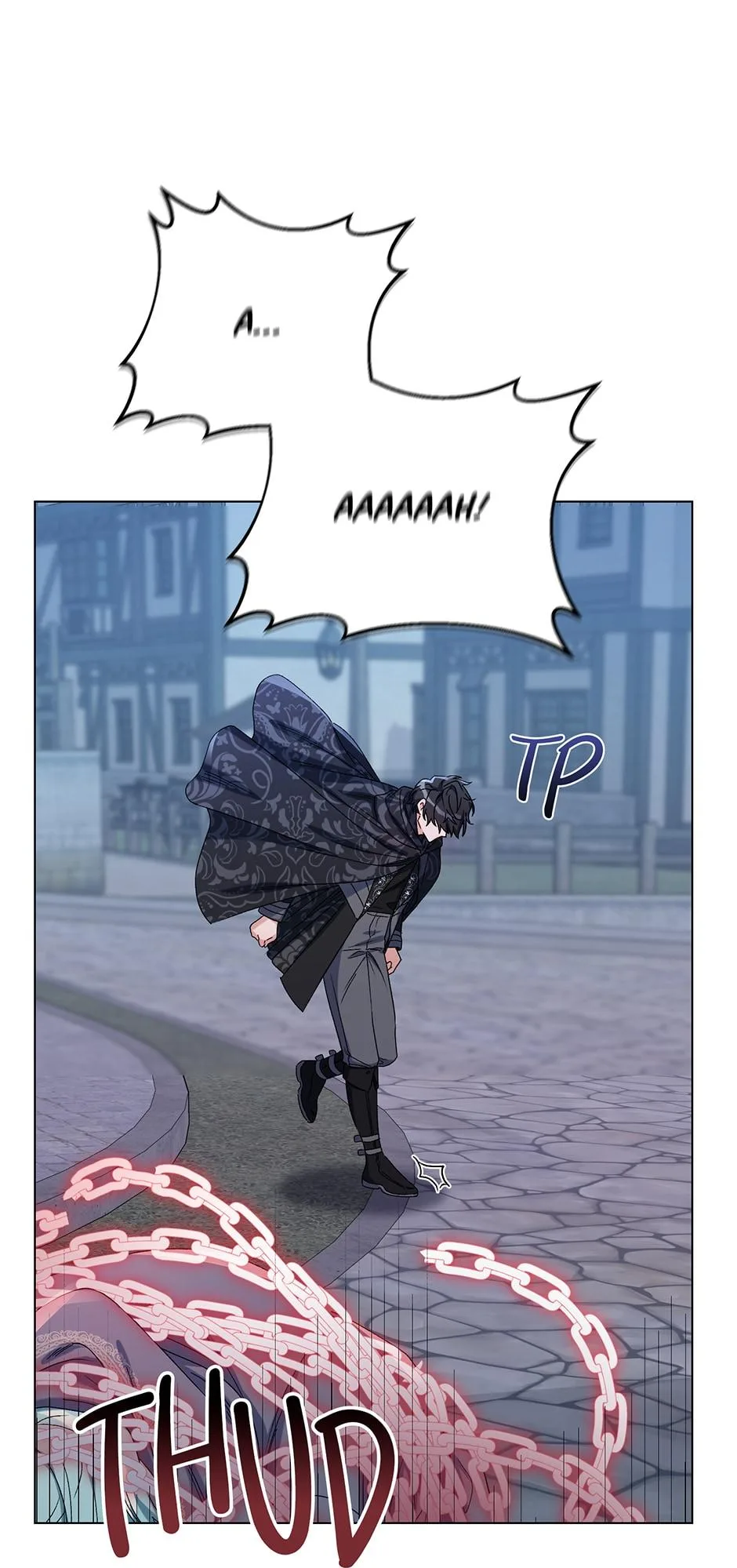Second Life on the Red Carpet Chapter 46 page 15
