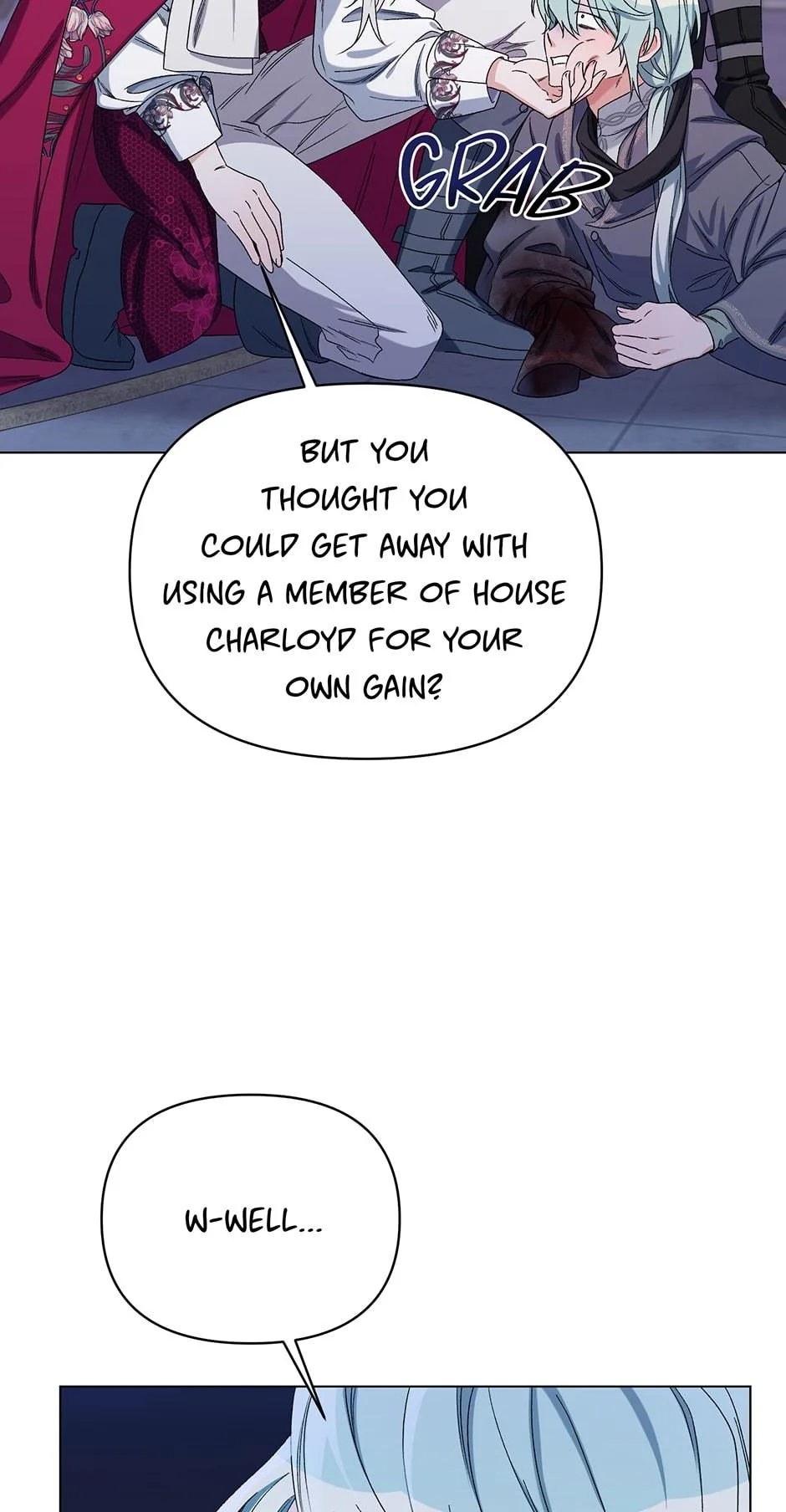 Second Life on the Red Carpet Chapter 46 page 30