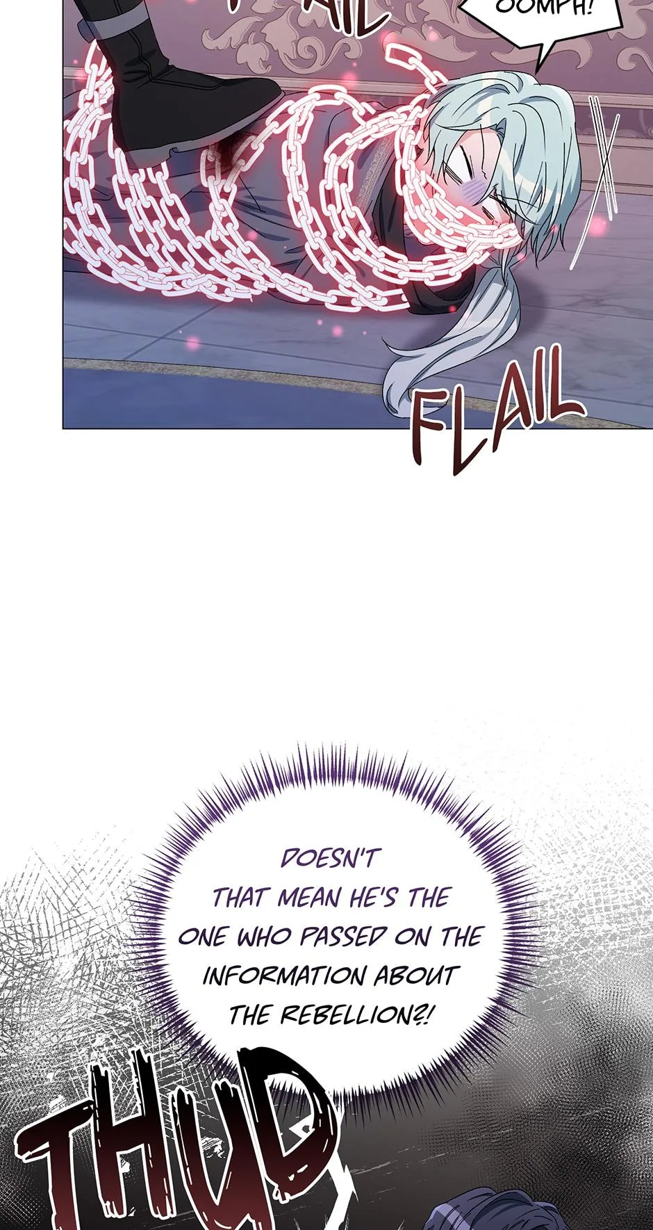 Second Life on the Red Carpet Chapter 46 page 55
