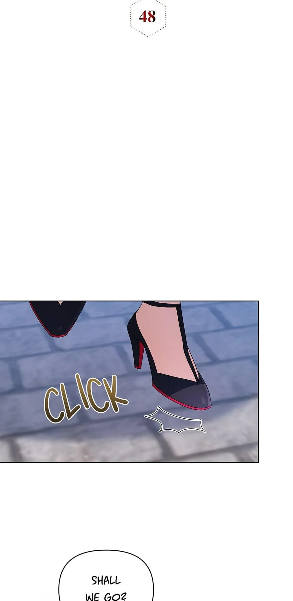 Second Life on the Red Carpet Chapter 48 page 26