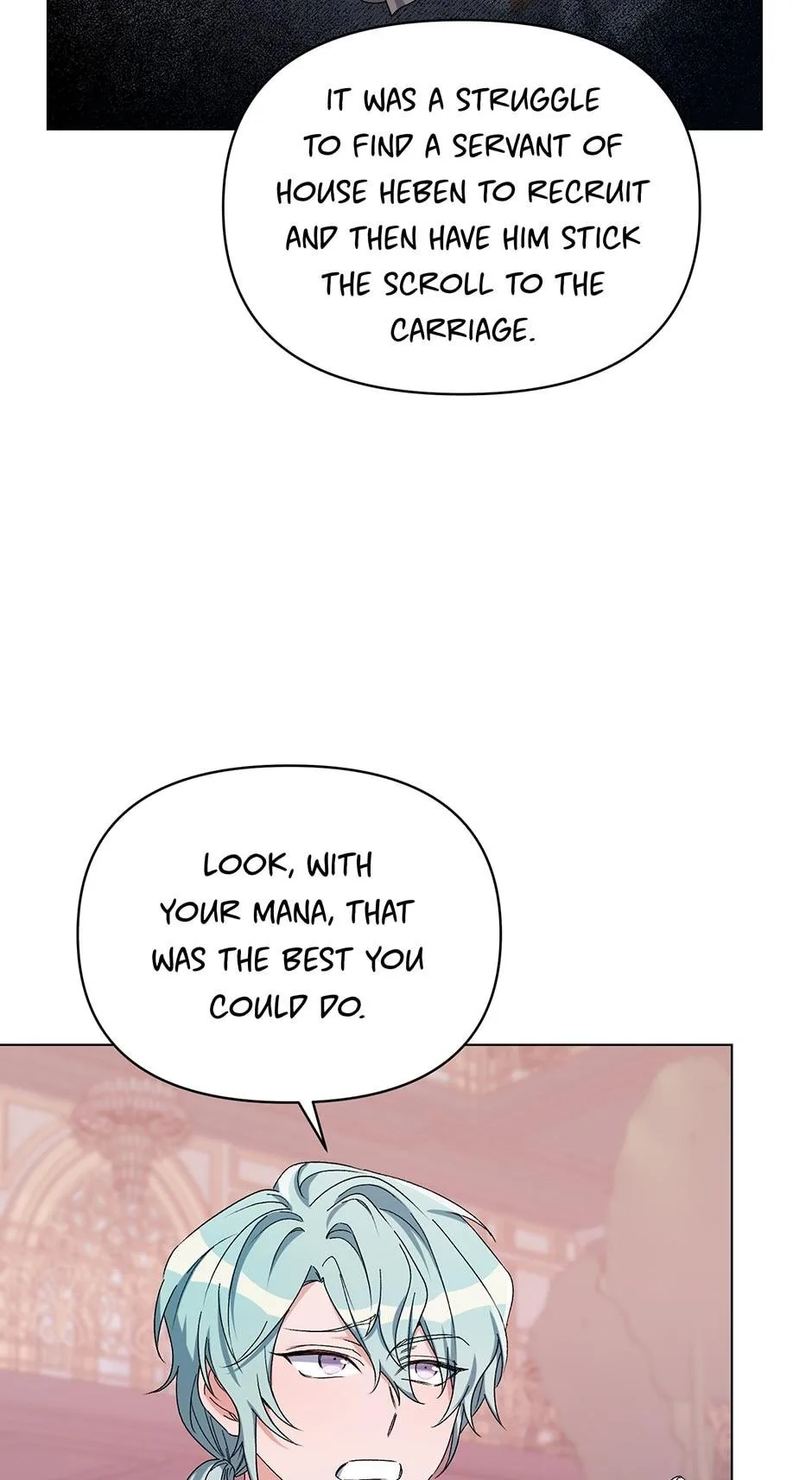 Second Life on the Red Carpet Chapter 45 page 39