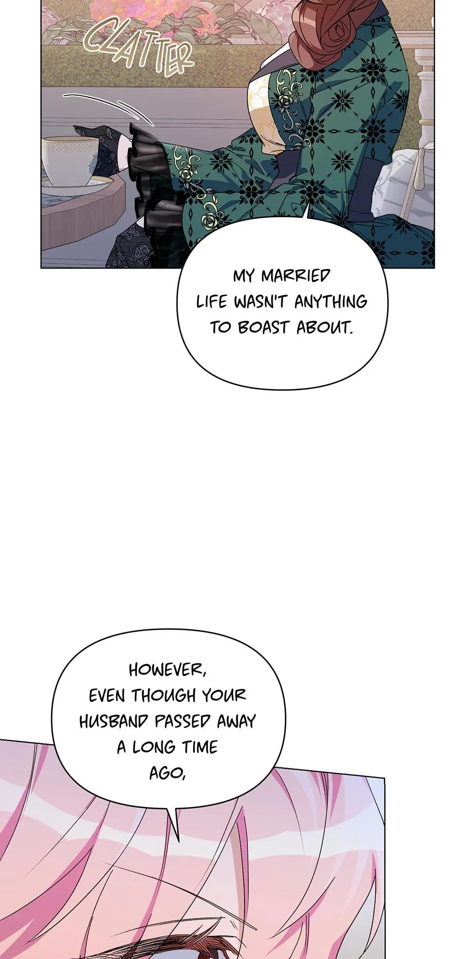 Second Life on the Red Carpet Chapter 49 page 65