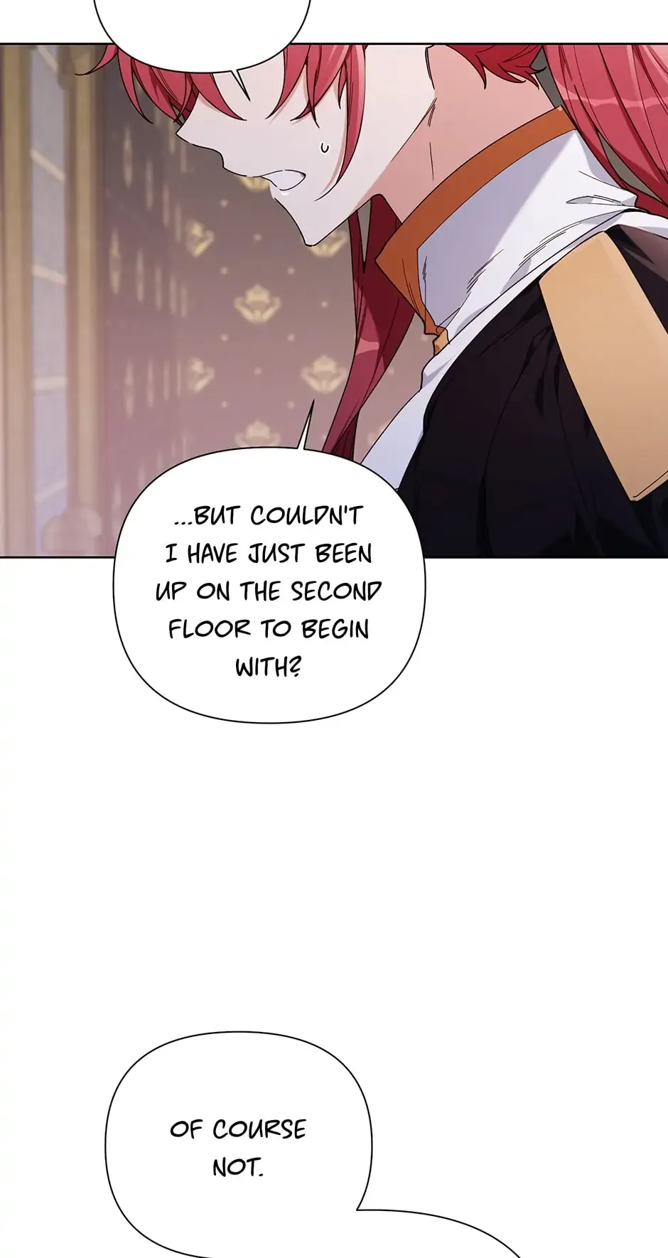 Second Life on the Red Carpet Chapter 59 page 44