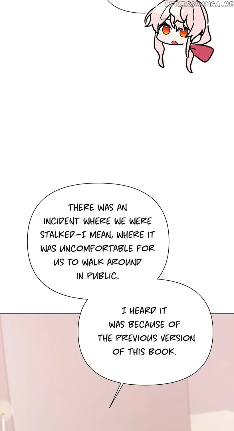 Second Life on the Red Carpet Chapter 61 page 11