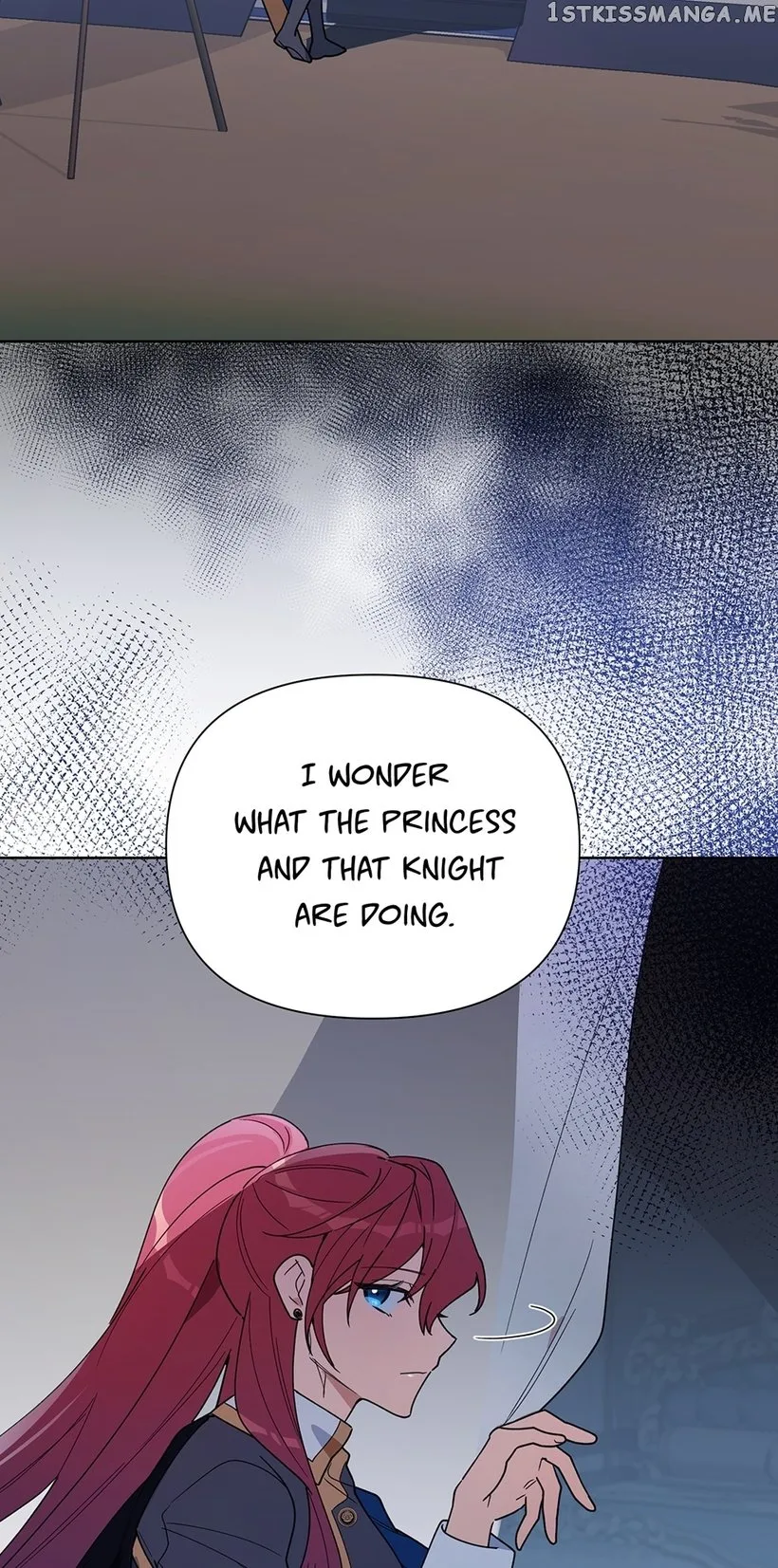 Second Life on the Red Carpet Chapter 61 page 75