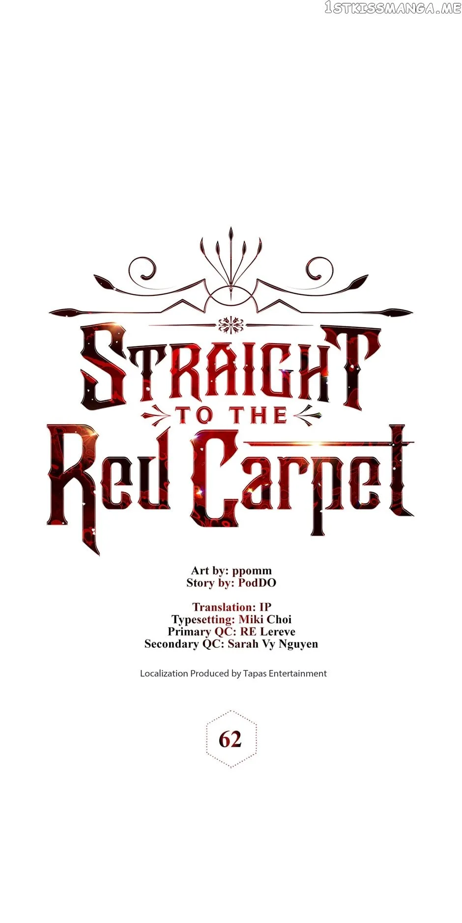 Second Life on the Red Carpet Chapter 62 page 2