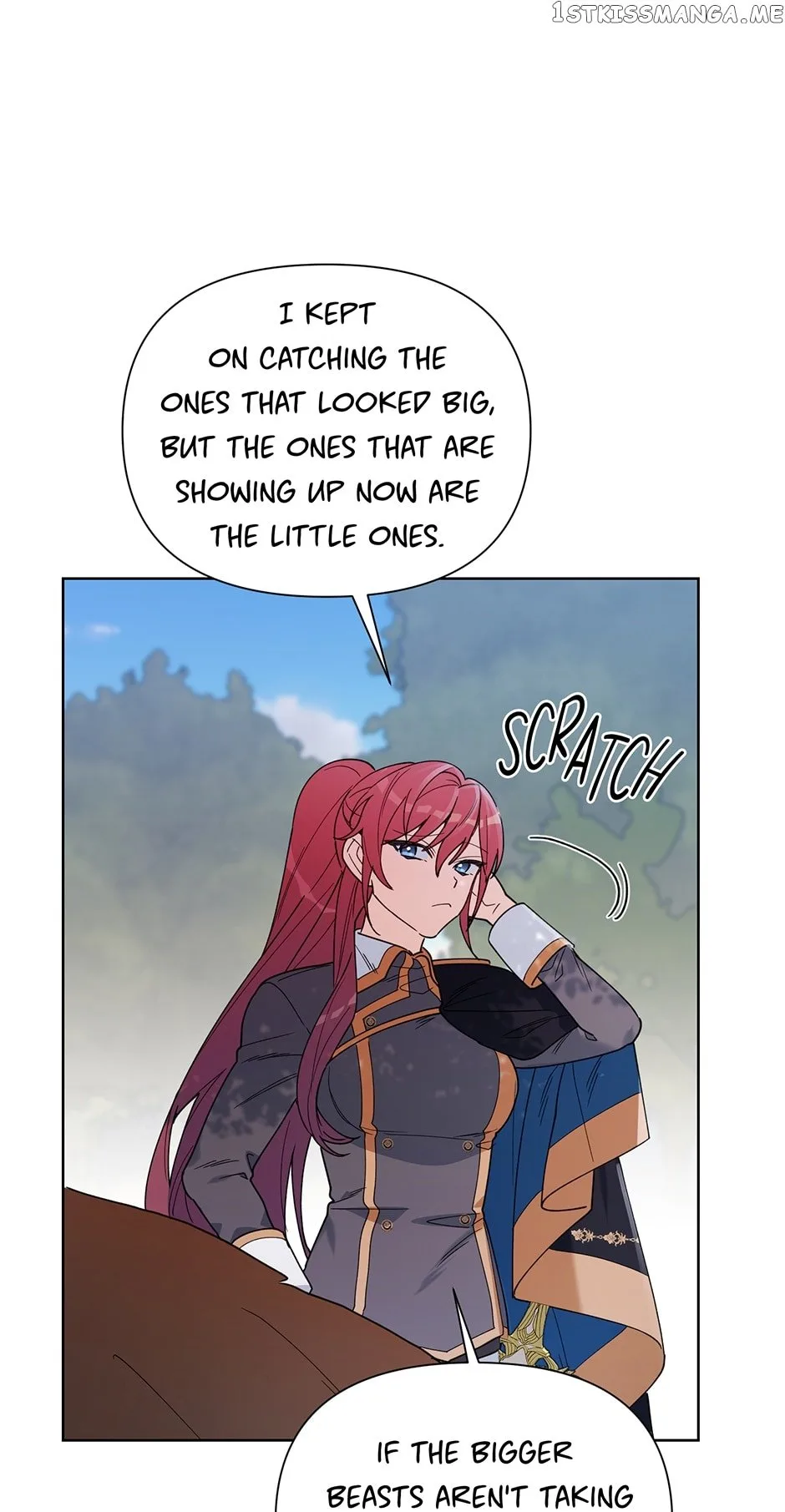 Second Life on the Red Carpet Chapter 62 page 47