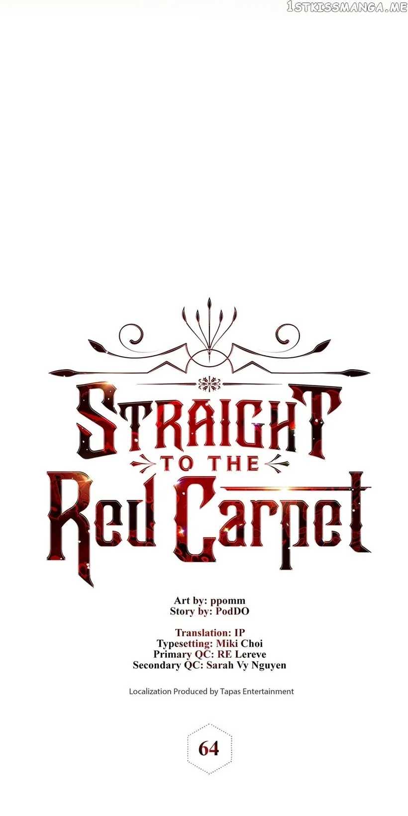 Second Life on the Red Carpet Chapter 64 page 6