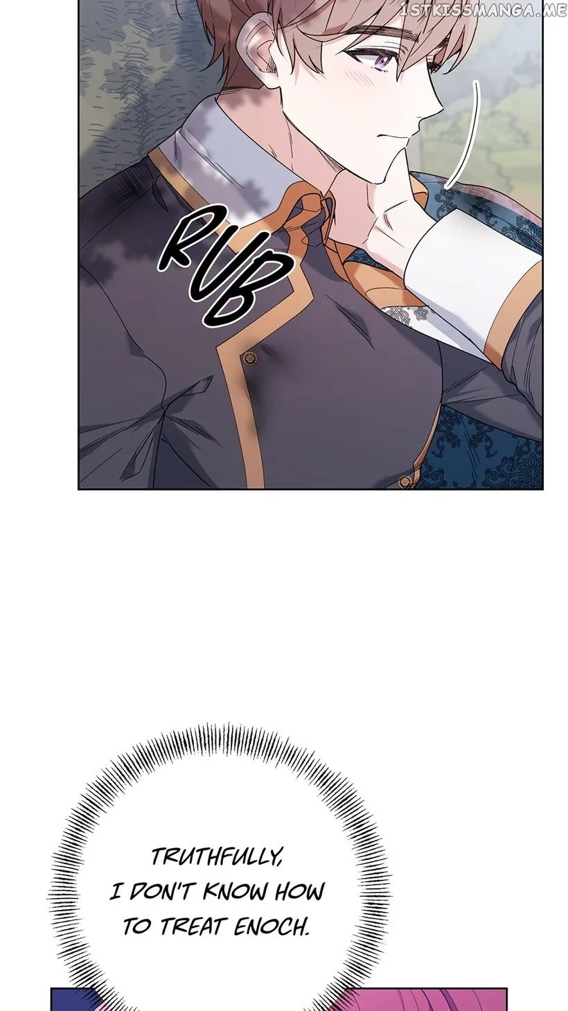 Second Life on the Red Carpet Chapter 64 page 11