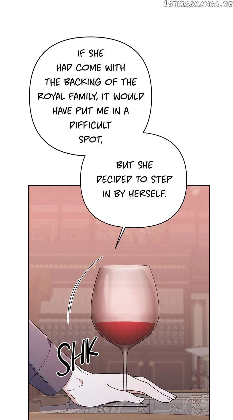 Second Life on the Red Carpet Chapter 68 page 45