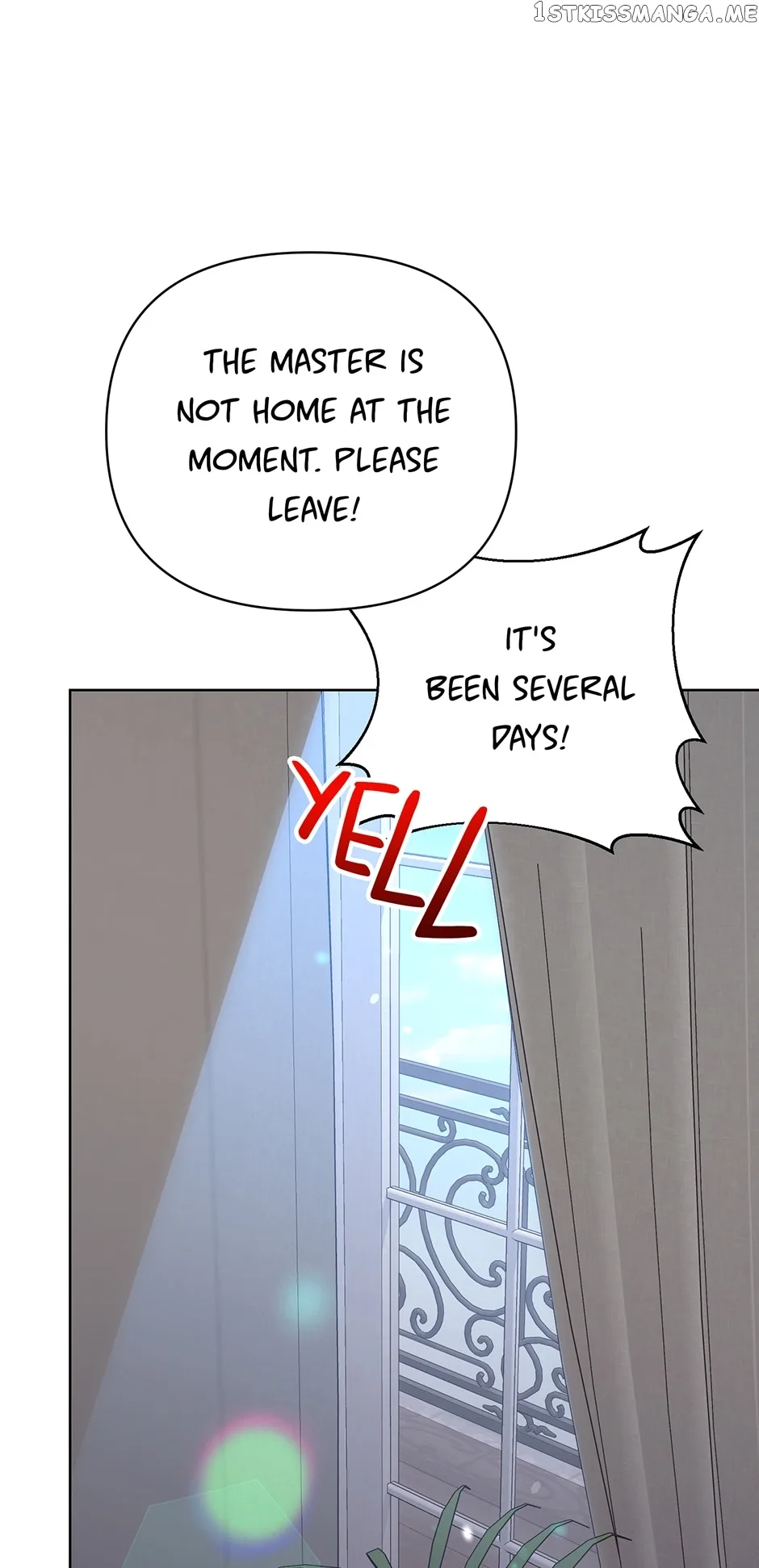 Second Life on the Red Carpet Chapter 69 page 33
