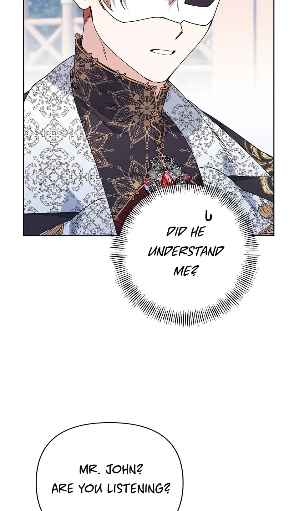 Second Life on the Red Carpet Chapter 73 page 44