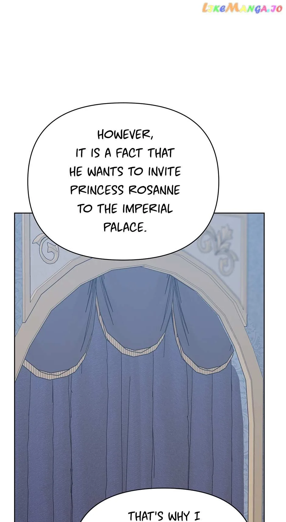 Second Life on the Red Carpet Chapter 74 page 57