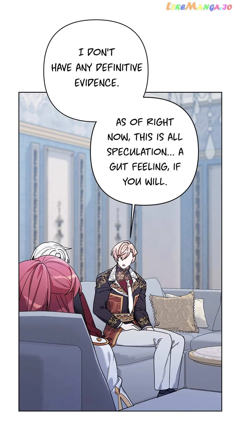 Second Life on the Red Carpet Chapter 74 page 56