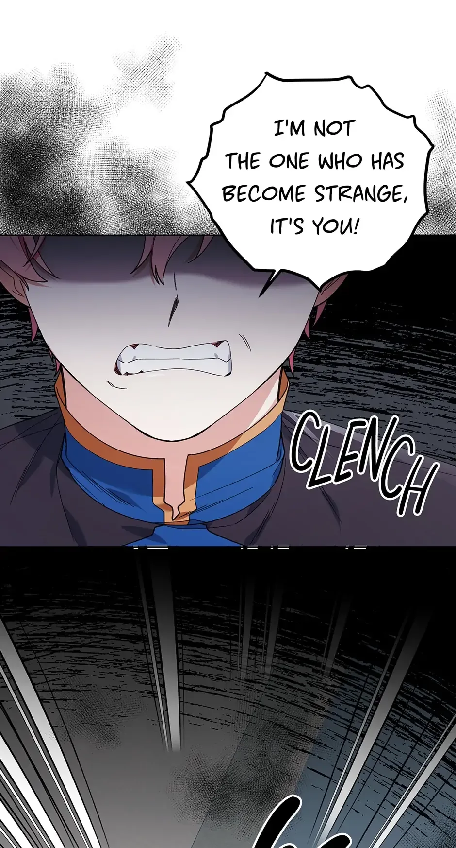 Second Life on the Red Carpet Chapter 75 page 30