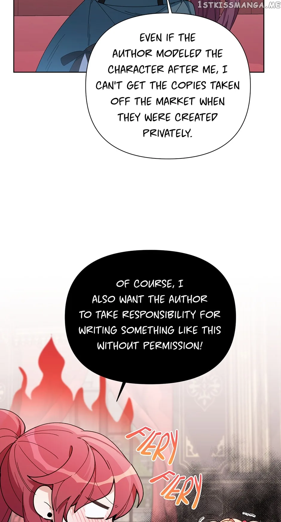 Second Life on the Red Carpet Chapter 58 page 52