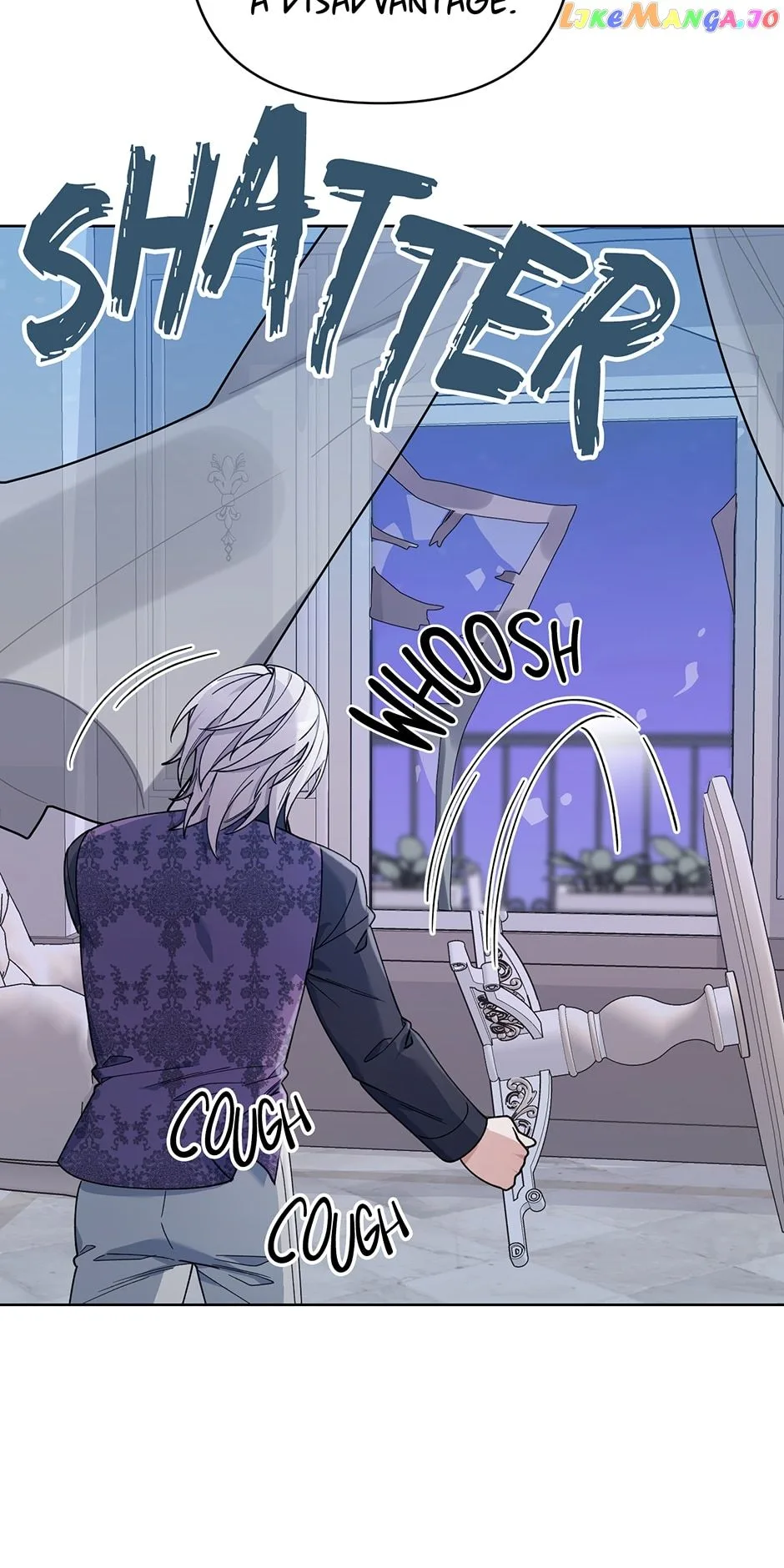 Second Life on the Red Carpet Chapter 76 page 16