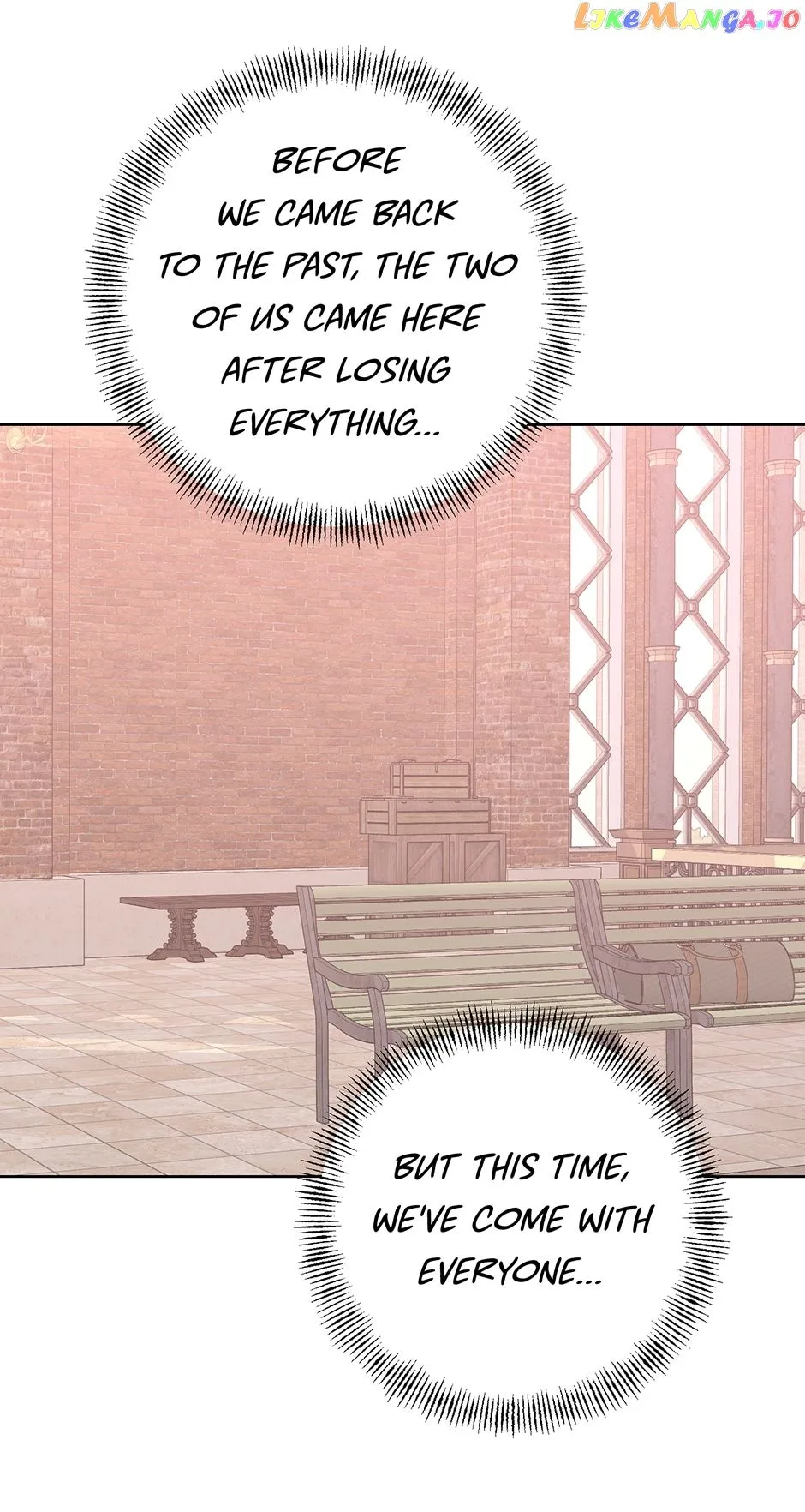 Second Life on the Red Carpet Chapter 77 page 42