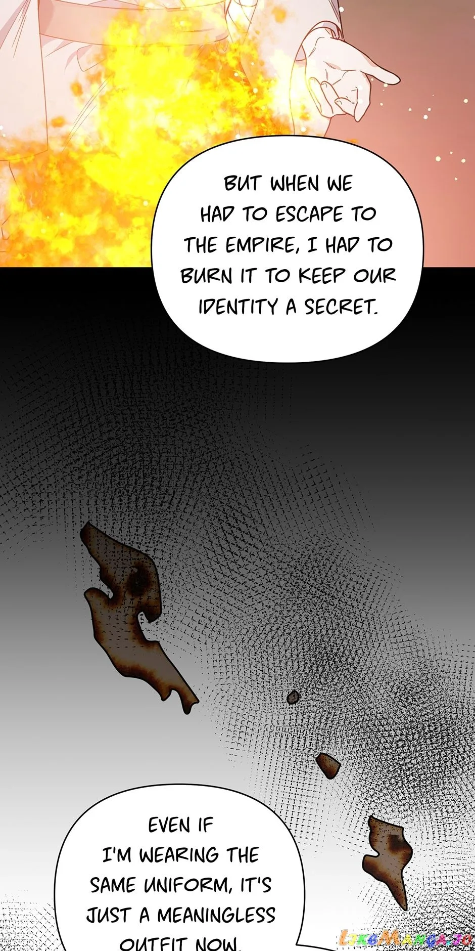 Second Life on the Red Carpet Chapter 79 page 16