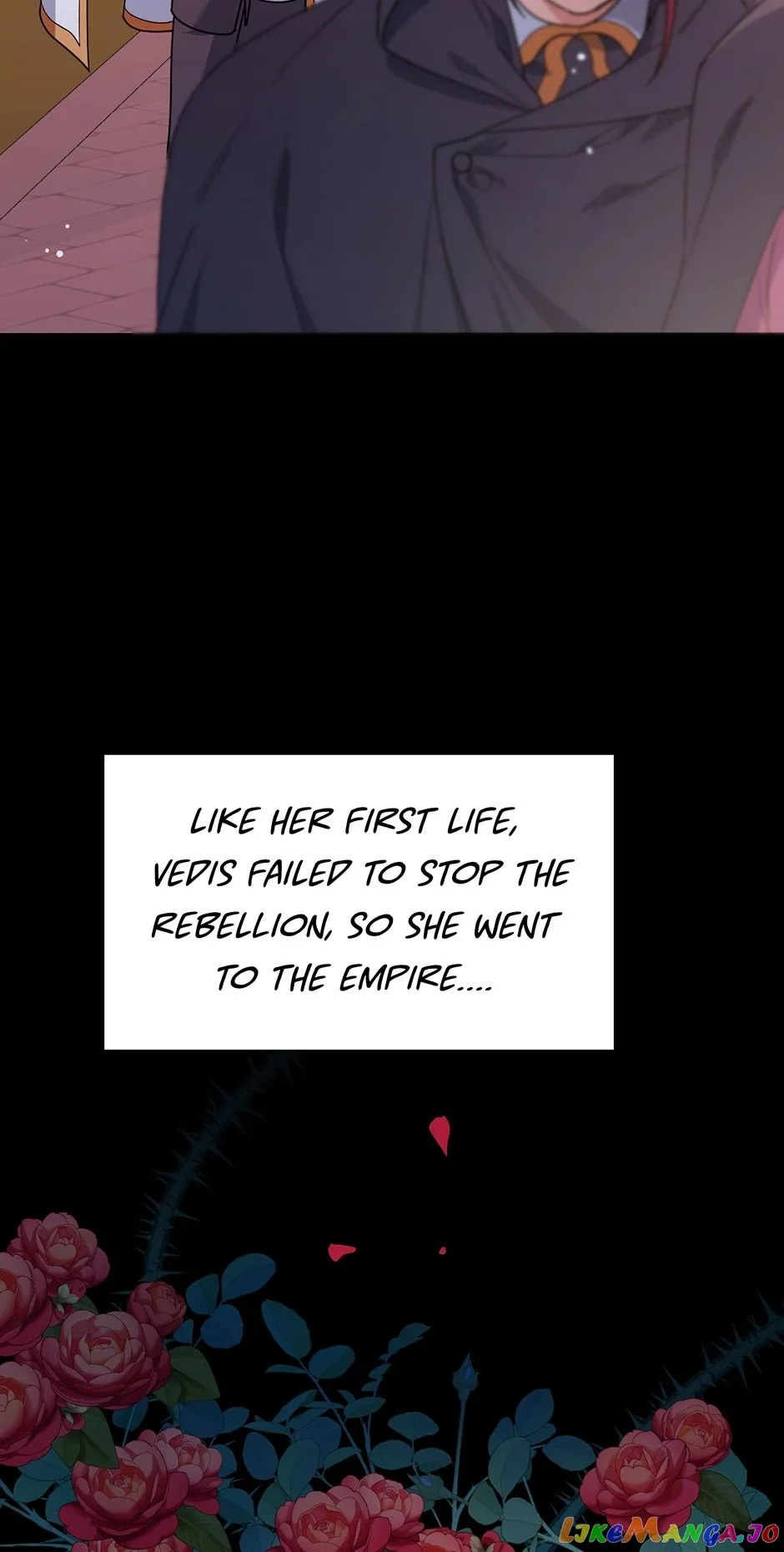 Second Life on the Red Carpet Chapter 79 page 56