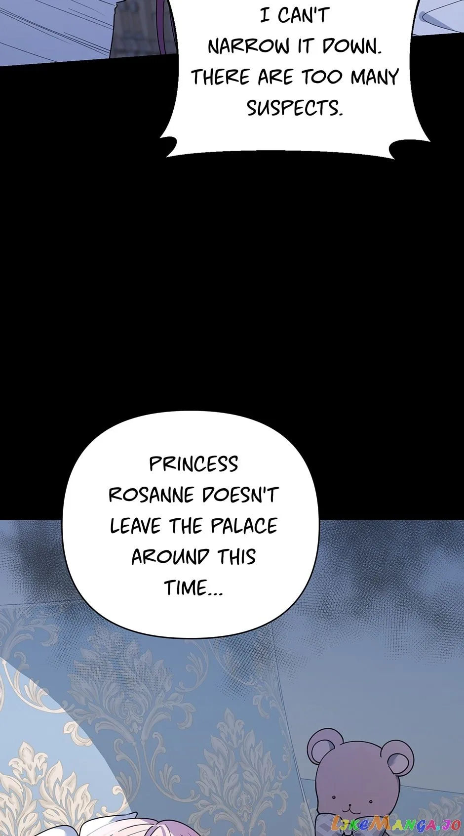 Second Life on the Red Carpet Chapter 79 page 65
