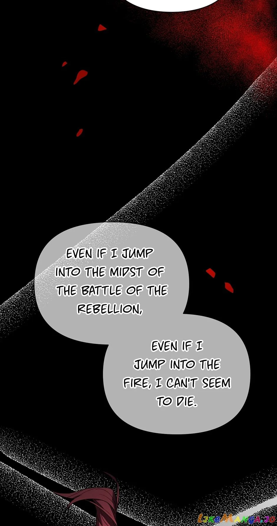 Second Life on the Red Carpet Chapter 79 page 71