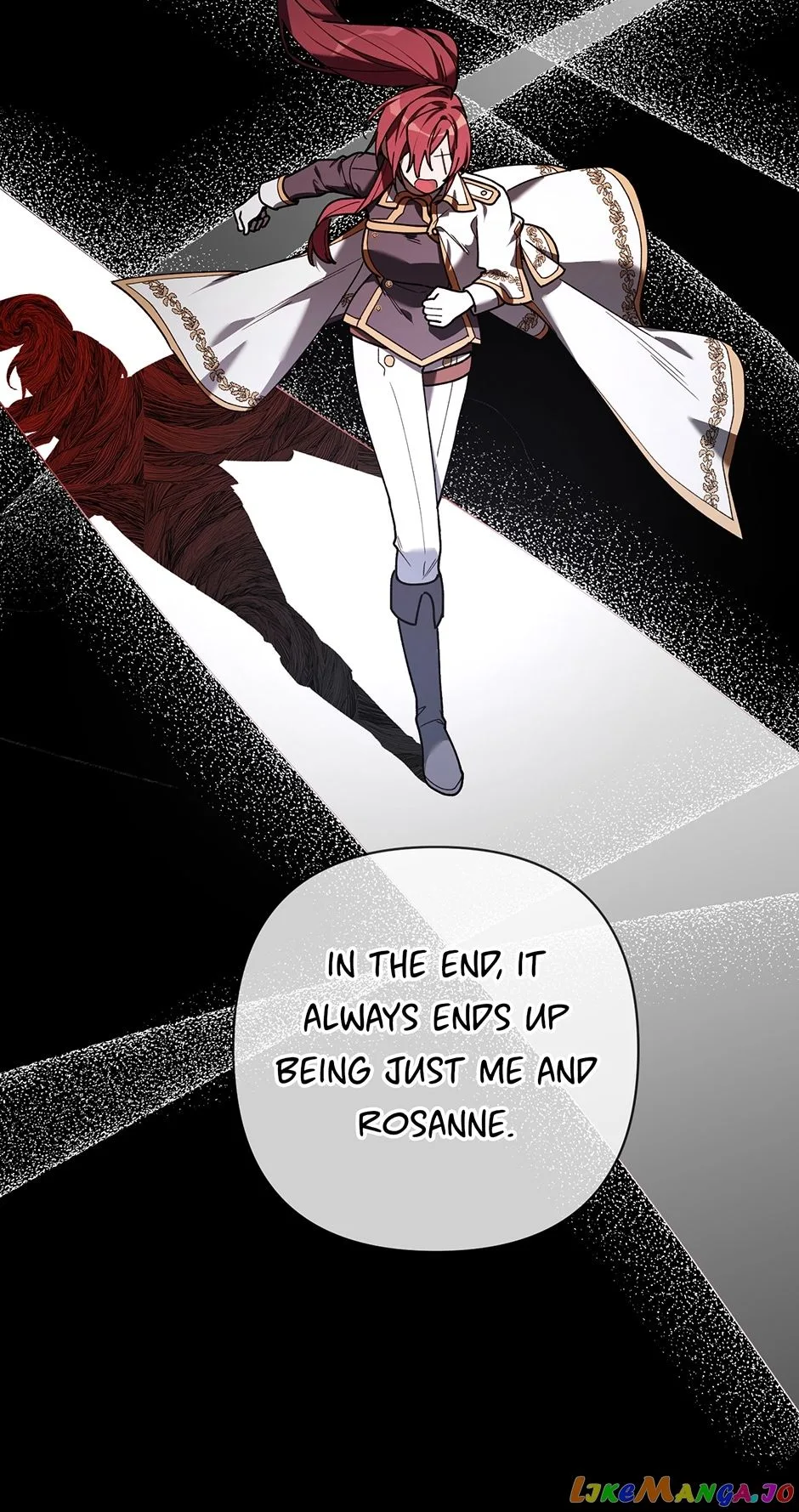 Second Life on the Red Carpet Chapter 79 page 72