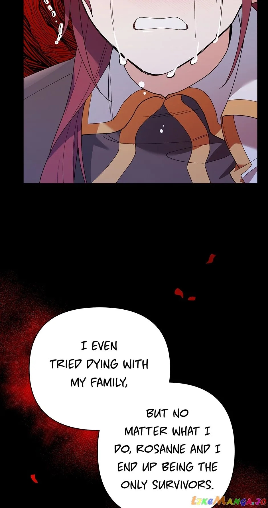 Second Life on the Red Carpet Chapter 79 page 70