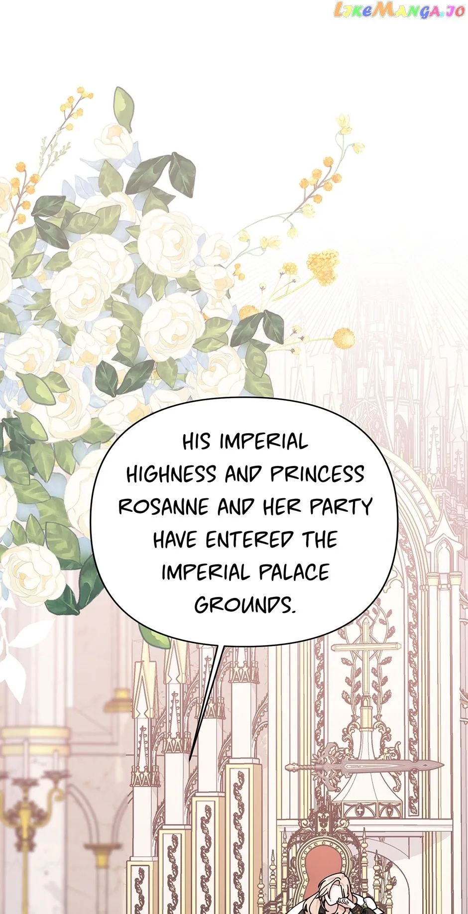 Second Life on the Red Carpet Chapter 77 page 69