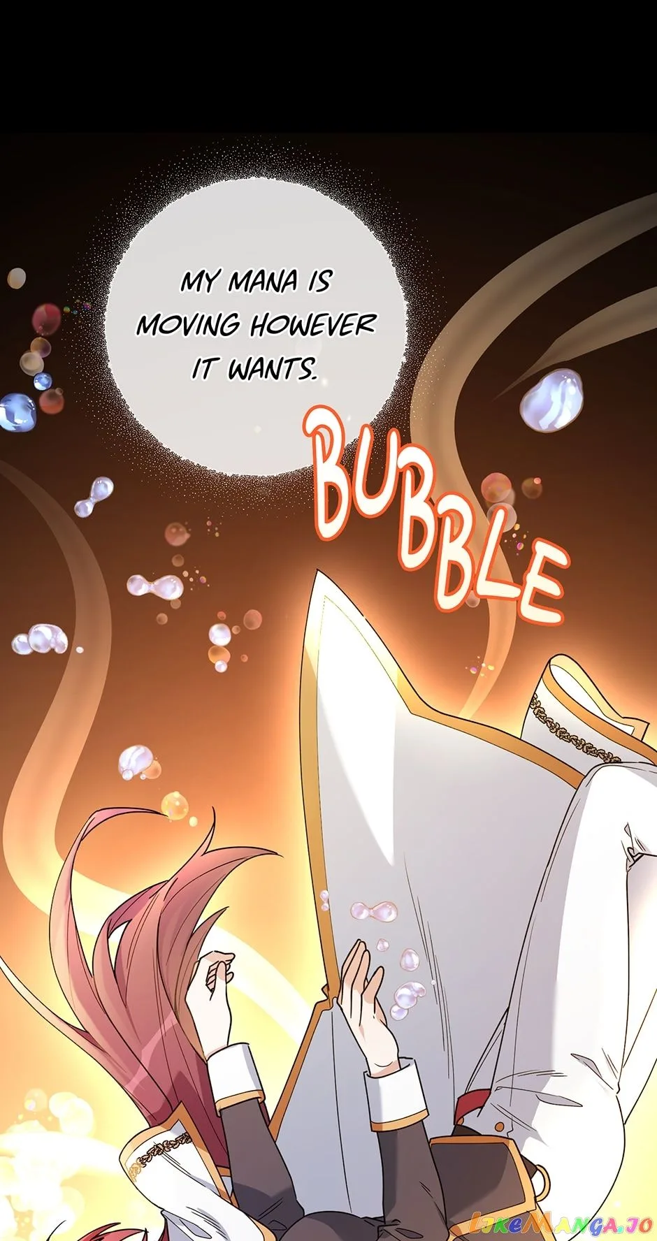 Second Life on the Red Carpet Chapter 78 page 76