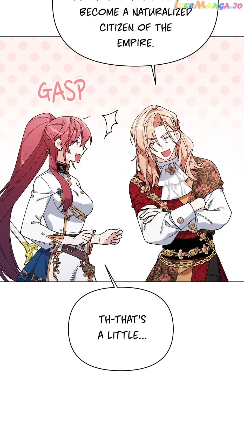 Second Life on the Red Carpet Chapter 81 page 13
