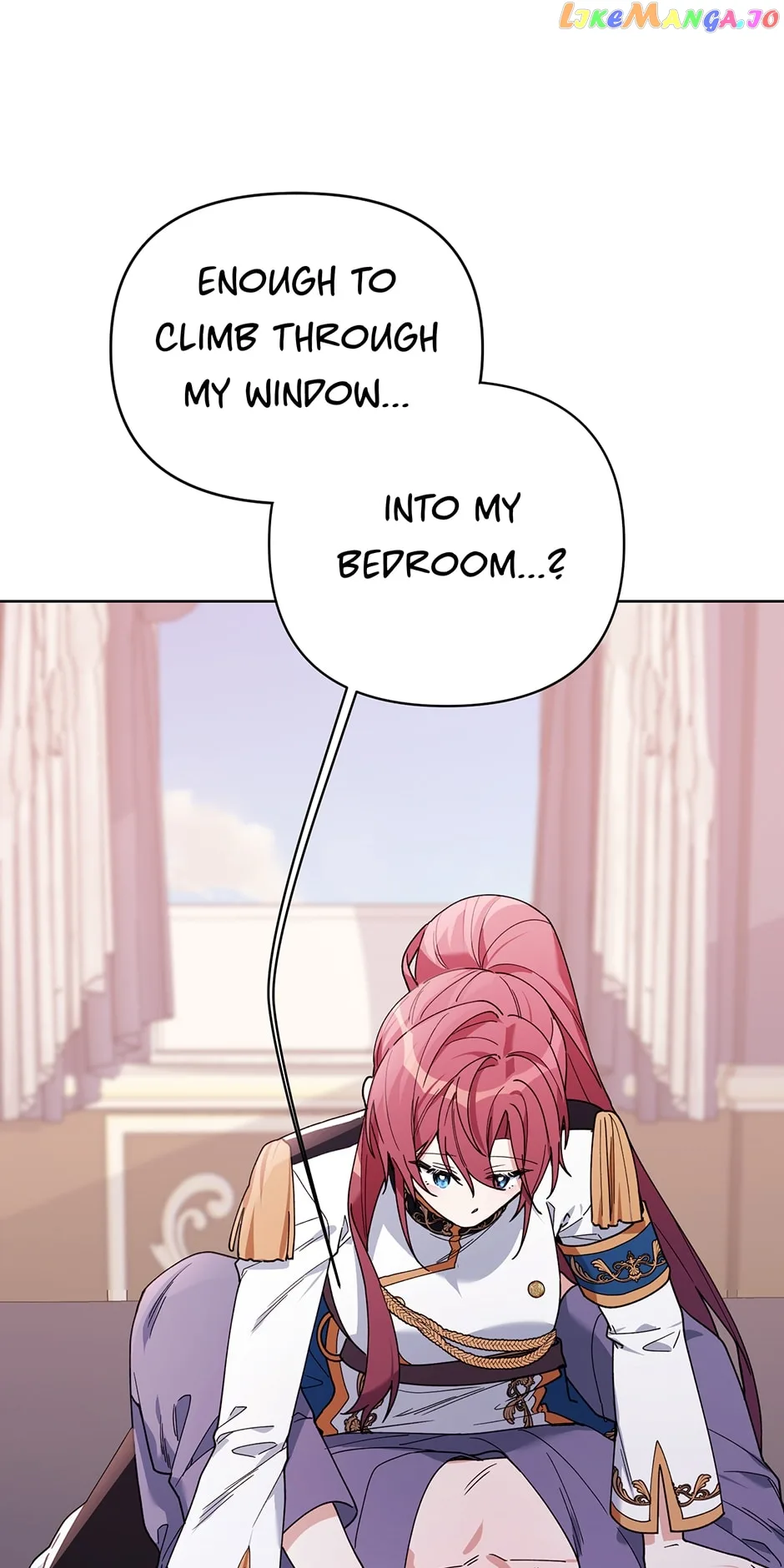 Second Life on the Red Carpet Chapter 81 page 37