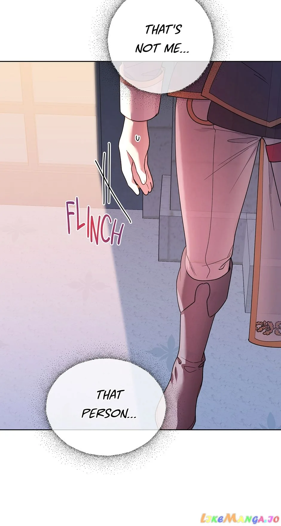 Second Life on the Red Carpet Chapter 78 page 97