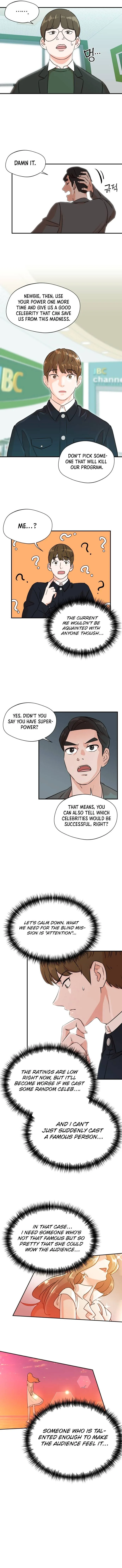 Second Life Producer Chapter 2 page 13