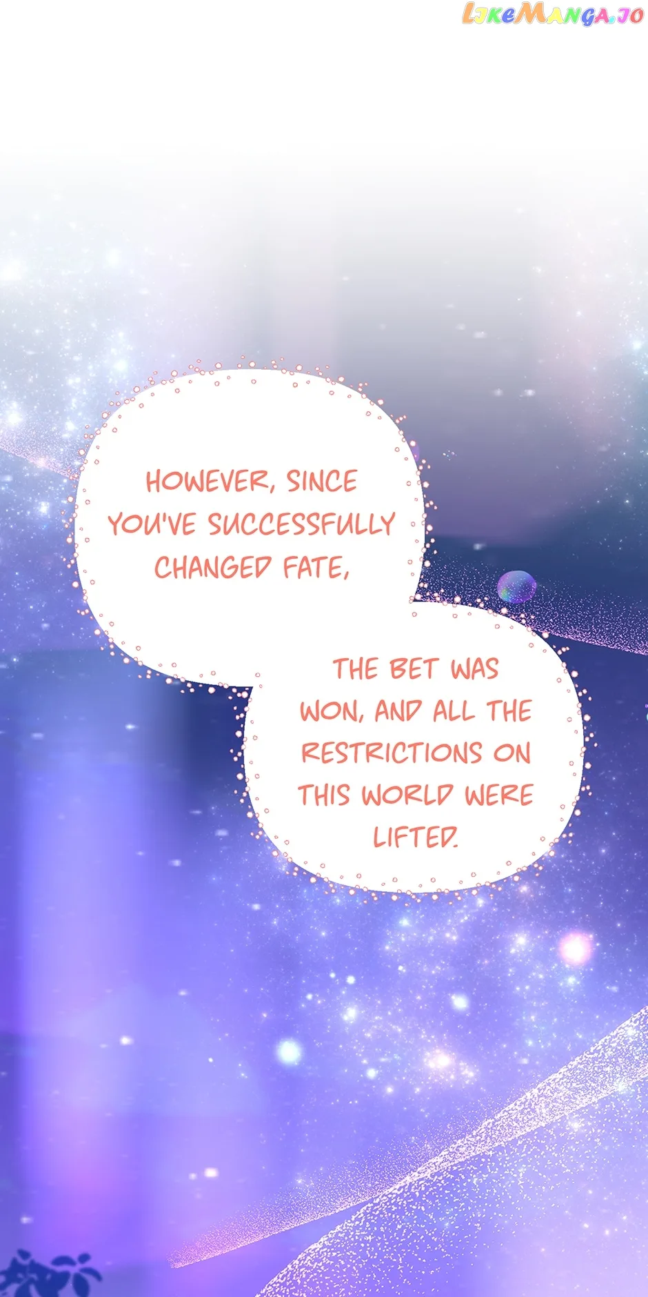 Second Life on the Red Carpet Chapter 80 page 8