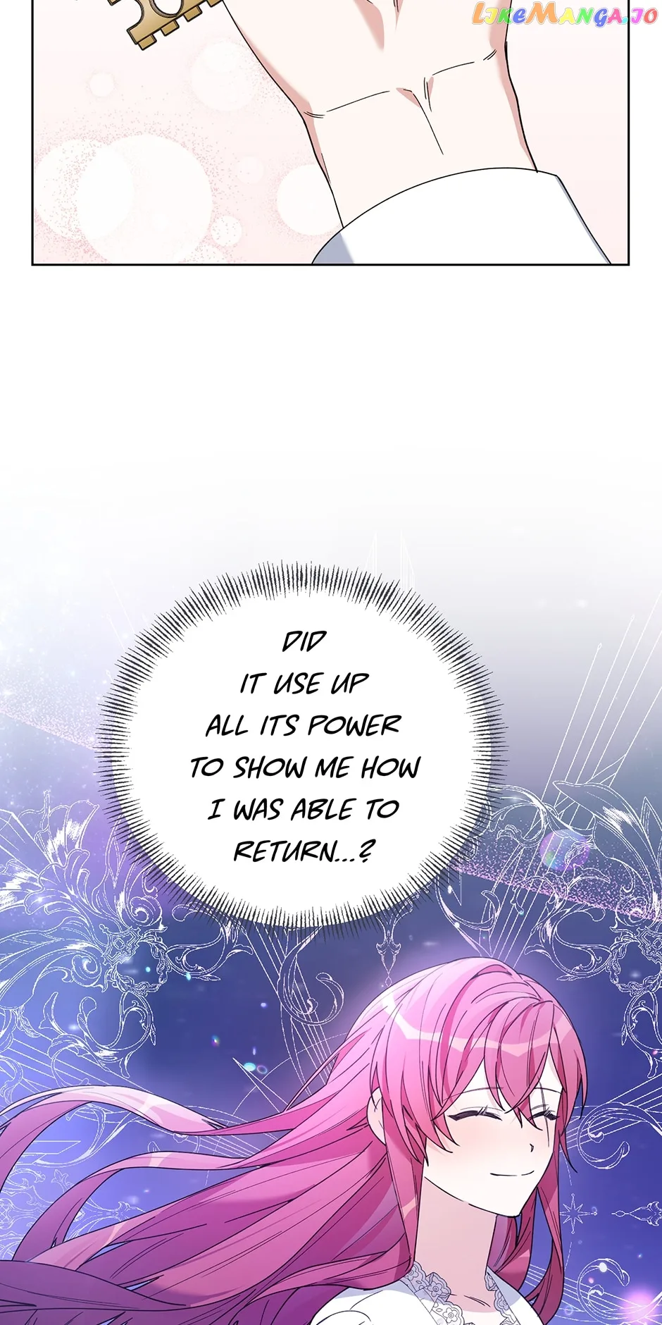 Second Life on the Red Carpet Chapter 80 page 34