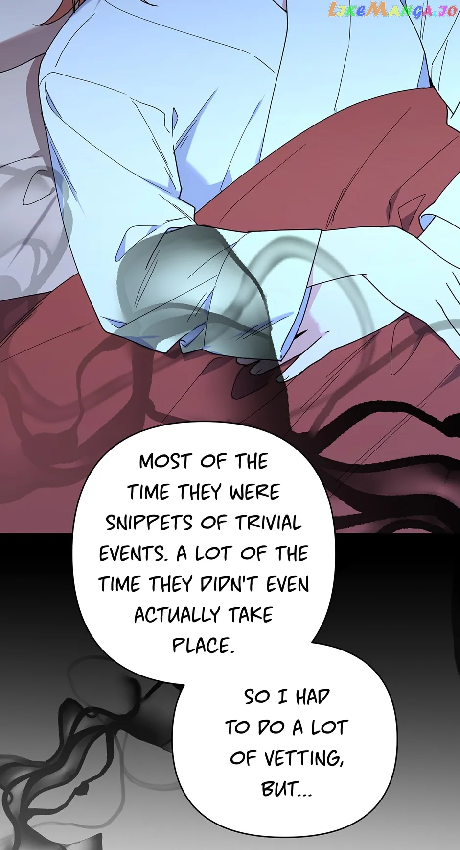 Second Life on the Red Carpet Chapter 80 page 59